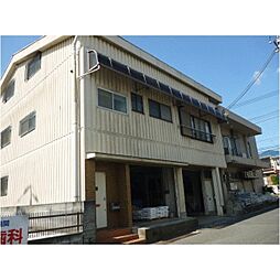 日野多摩平ハウス