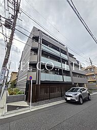 大田区北馬込１丁目