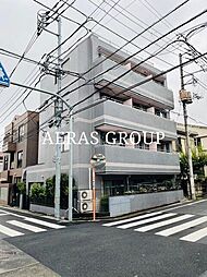 ヘルメスパラシオン