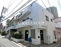 メゾンドールナガヤマ