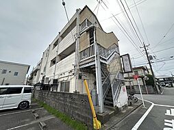 シャルム星が丘 301
