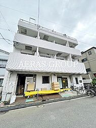 横浜市南区東蒔田町