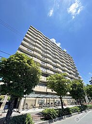 大阪市平野区西脇１丁目