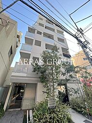 ＯＲＳＵＳ西日暮里