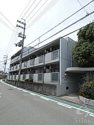 箕面市小野原東４丁目