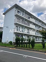 根貝戸団地4号棟