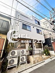 アプリシエイト駒込