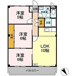 ハイム相武台 304