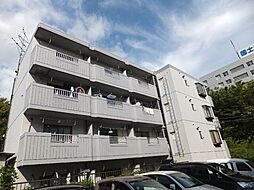 グリーンハイム尾根I