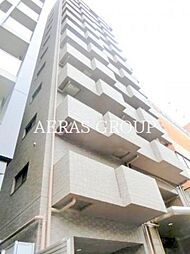 ルーブル南麻布