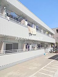 ウォンザハイムＢ棟
