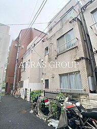 ドエル広尾