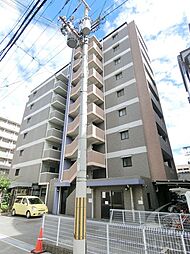 大阪市阿倍野区阪南町２丁目