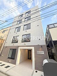 センプリーチェ西日暮里