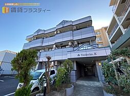 市川市妙典４丁目