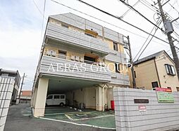 シンエイ第8東船橋マンション