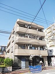 練馬区中村２丁目