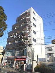 アーデンコート南砂