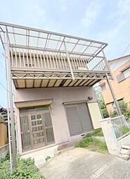 船橋市丸山4丁目戸建