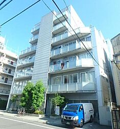 バウムプラッツ 404