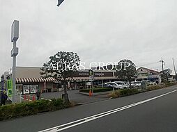 クレイノドミール青梅