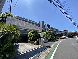 ベルクール宮前平 106