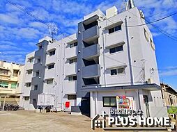マンション有田