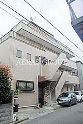 小泉マンション