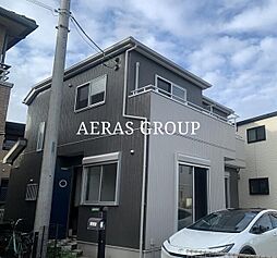 中央区塩田町 貸家