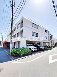 メゾン・ド・中目黒 308