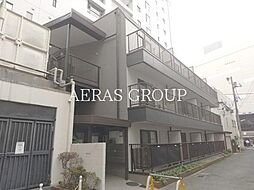 アネックス調布II