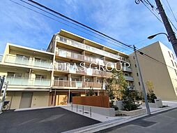 ミレーネ滝野川 511