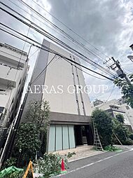 パークアクシス高田馬場テラス