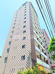 ユリカロゼ篠崎駅前