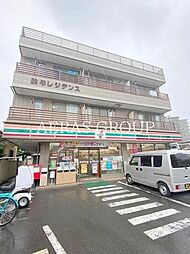 鈴与レジデンス