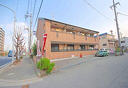 カーサポポラーレ 205