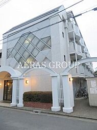 パールシティ浦和常盤台