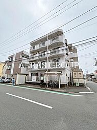 シャンクレール湘南台