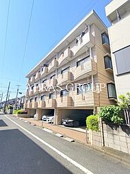 アルカディア相模原