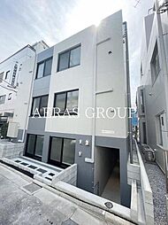 早稲田鶴巻町ＩＭＡハウス