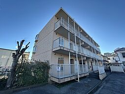 ジーライズ北田園