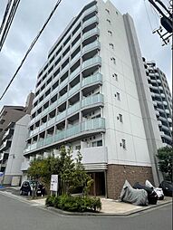 プラウドフラット登戸 1008