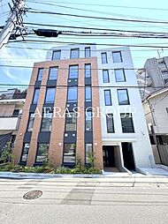 アトリオフラッツ高円寺ノース 402