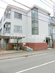 武蔵野サンハイツ東村山