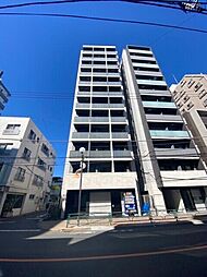 ベルシード立川