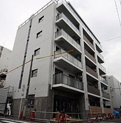 レジデンス毛利 WEST