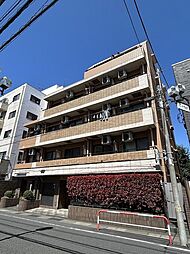 市川市行徳駅前４丁目