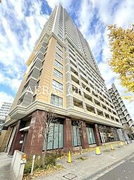 レジディアタワー目黒不動前