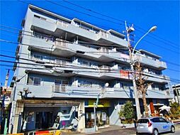 ハロッズプラザ 308