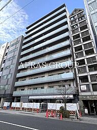 サンライズ茅場町